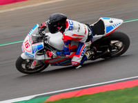 Harry Claridge Go Racing Developments SGR Chassis Factory GP2