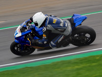 James Hind Bass Tyre Services NL Components Yamaha YZ-F R6