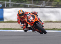 Jon Waghorn JW Smart Services Ducati