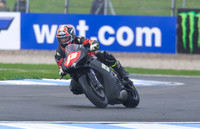 Leslie O'Connor LMC Racing Ducati