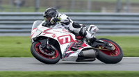 Mick Whalley Freshfruit Distribution Ducati