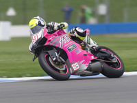 Darren Dowds ACR, Yesss Electrical Racing Ducati