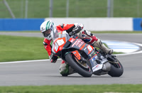 Keith Jaggard Total Plant Ducati