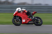 Wesley Pearce 777 Racing Ducati