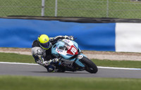 Sean Neary Zoek Racing Team Ducati