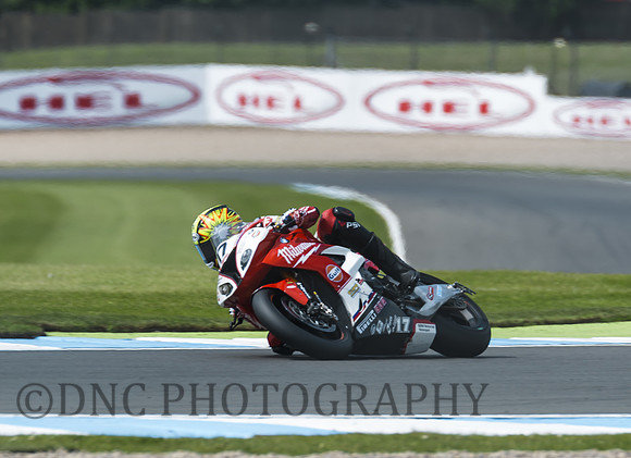 Karel Abraham BMW S1000RR.