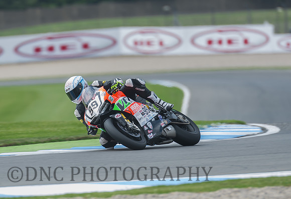 Luca Scassa Ducati Panigale R