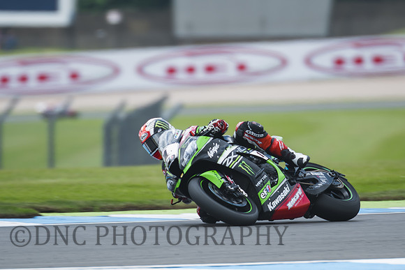 Jonathan Rea Kawasaki ZX-10R