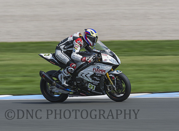 Markus Reiterberger BMW S1000RR
