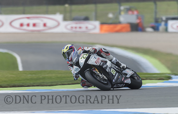 Markus Reiterberger BMW S1000RR.