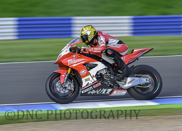 Karel Abraham BMW S1000RR