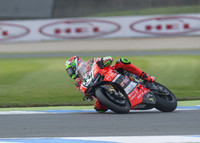 Davida Giugliano Ducati Panigale R