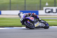 Cameron Beaubier Yamaha YZF-R1