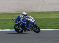 Imre Tóth Yamaha YZF-R1