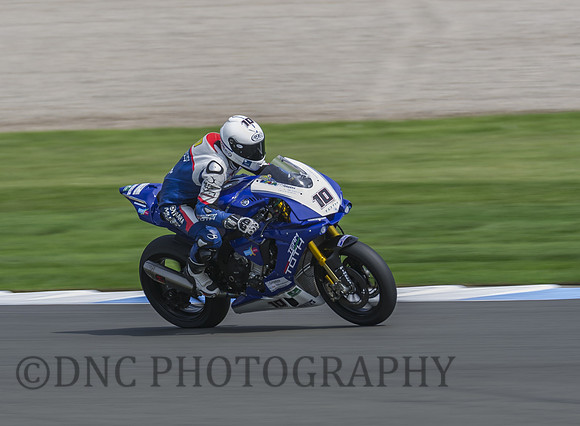 Imre Tóth Yamaha YZF-R1