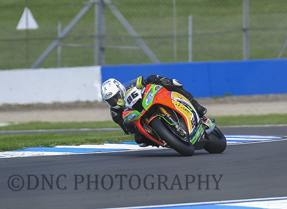 Sheridan Morais Kawasaki ZX-10R