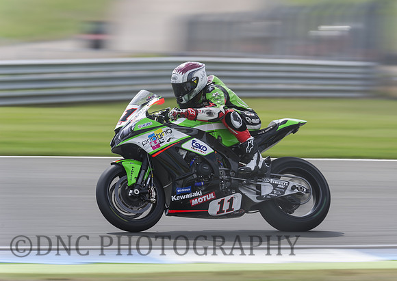 Saeed Al Sulaiti Kawasaki ZX-10R