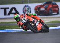 Davida Giugliano Ducati Panigale R
