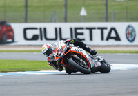 Alex De Angelis Aprilia RSV4 RF