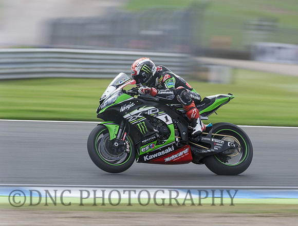 Jonathan Rea Kawasaki ZX-10R