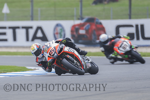 Alex De Angelis Aprilia RSV4 RF