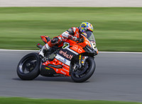 Chas Davies Ducati Panigale R