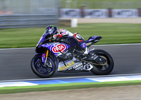 Cameron Beaubier Yamaha YZF-R1
