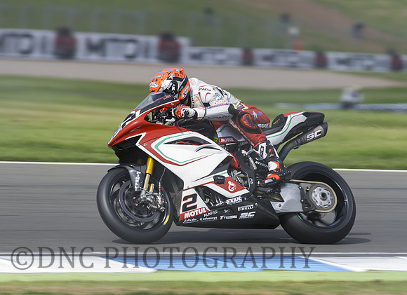 Leon Camier MV Agusta F4 1000