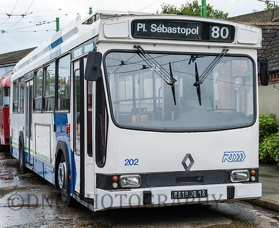Renault B34D+72