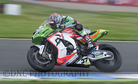 Ondrej Jezek Grillini Racing Team Kawasaki ZX-10RR