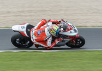 WSBK Donington Park 2017