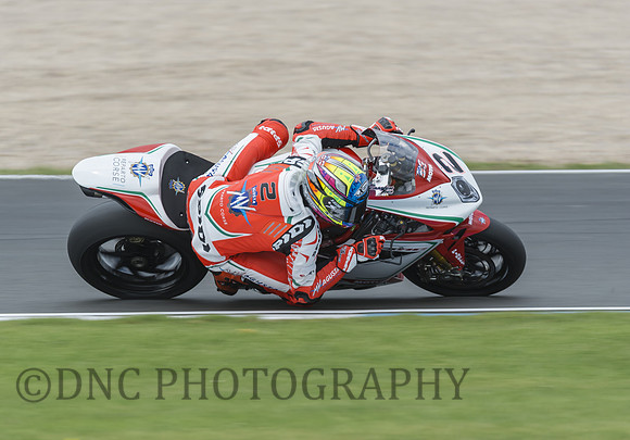 Leon Camier MV Agusta Reparto Corse MV Agusta 1000 F4
