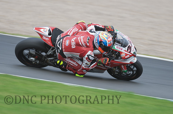 Lorenzo Salvadori Milwaukee Aprilia RSV4 RF