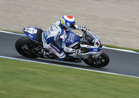 Jake Dixon Royal Air Force Reg & Res Kawasaki ZX-10RR