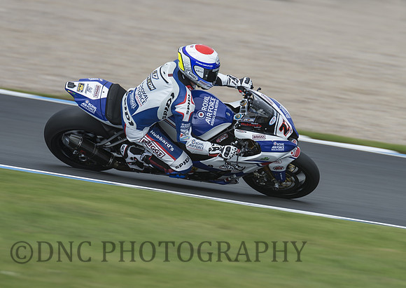 Jake Dixon Royal Air Force Reg & Res Kawasaki ZX-10RR