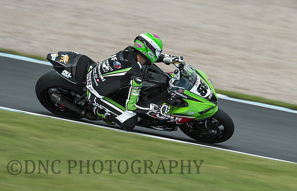 Randy Krummenacher Pucetti Racing Kawasaki ZX-10RR
