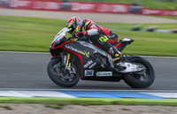 Leandro Mercado IODA Racing Aprilia RSV4 RF