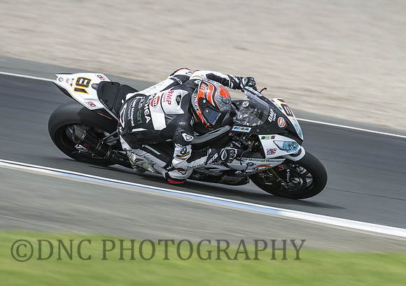 Jordi Torres Althea BMW S1000RR