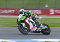 Ayrton Badovini Grillini Racing Team Kawasaki ZX-10RR
