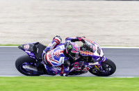 Alex Lowes PATA Yamaha YZF R1