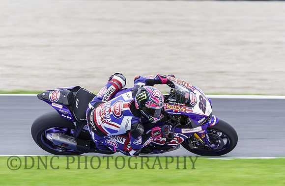 Alex Lowes PATA Yamaha YZF R1