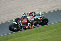 Leandro Mercado IODA Racing Aprilia RSV4 RF