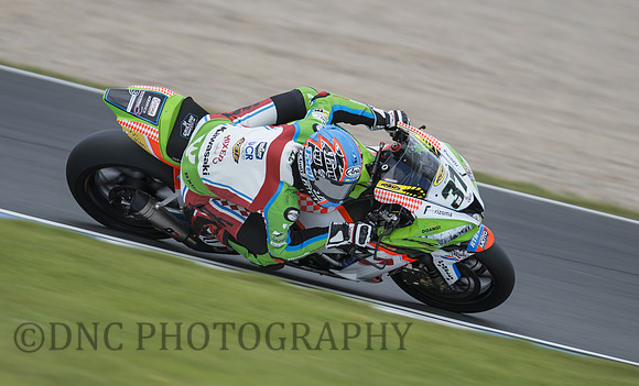 Ondrej Jezek Grillini Racing Team Kawasaki ZX-10RR