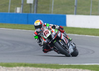 Alex de Angelis Pedercini Racing SC-Project Kawasaki ZX-10RR