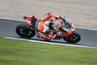 Chas Davies Aruba.it Ducati Panigale R