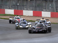 31 Rod Goodman Raw Motosport Praga R1 Praga Cup.