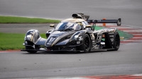 87 Jimmy Broadbent & Geordie Mutch Fanatec Praga Team 87 Praga R1