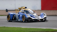 85 Jamie Morton & Ben Collins Praga Team 85 Praga R1.