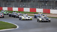 Praga Cup Redgate Race 2