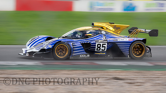 85 Jamie Morton Ben Collins Praga Team 85 Praga R1 Praga Cup